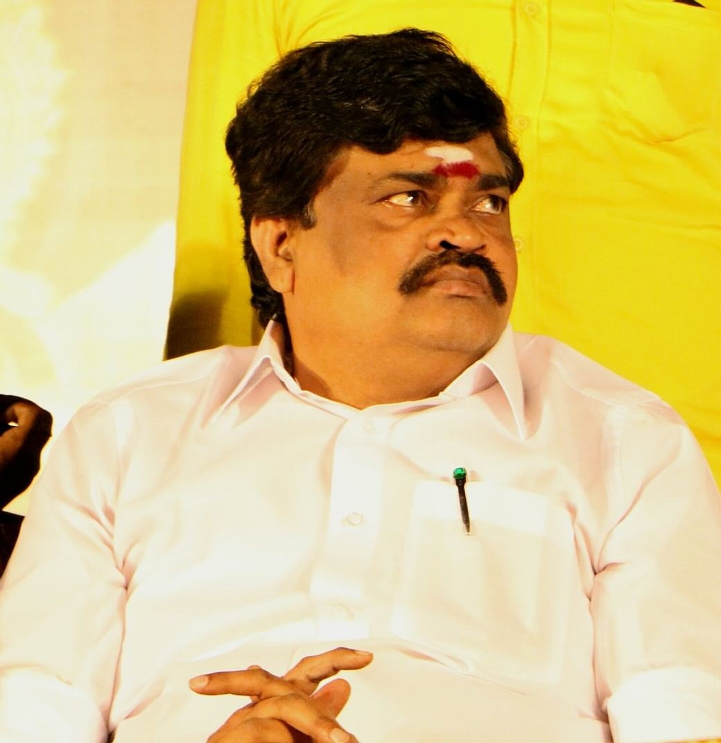 AIADMK